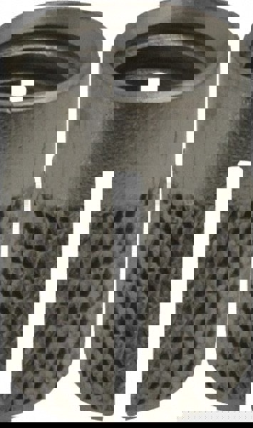 5/16-18 UNC Grade 303 Stainless Steel Fl